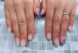 ネイル Regulus 光田のネイルデザイン