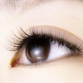 マツエク・マツパ mila.池袋LED エクステ・イガラシのマツエク・マツパデザイン