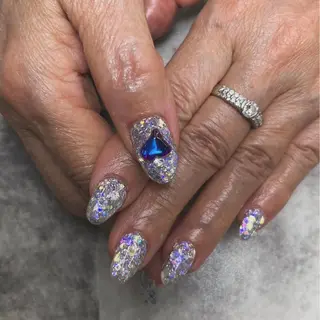 ネイル Eye& NailDayのネイルデザイン