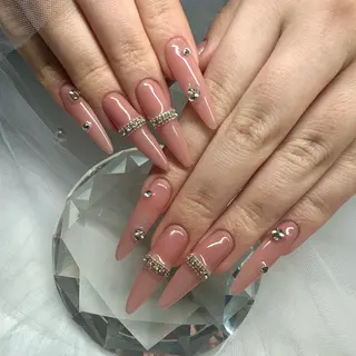 ネイル maa nail‪✿のネイルデザイン