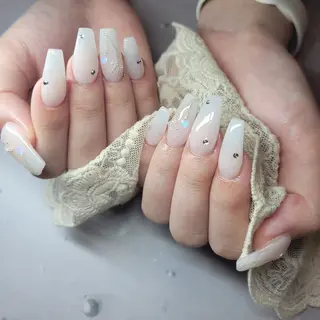 ネイル Nail salon Coco所属・Nail salon Coco【溝の口駅】のネイルデザイン