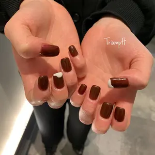 ネイル Natsuko 🐥のネイルデザイン