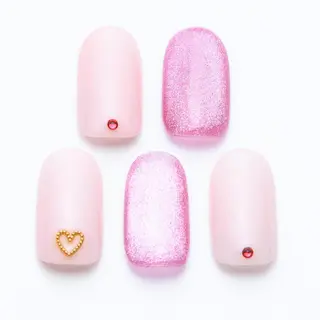 ネイル E.design. Nailのネイルデザイン