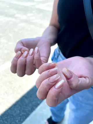 ネイル LACHIC所属・LACHIC NOZOMIのネイルデザイン