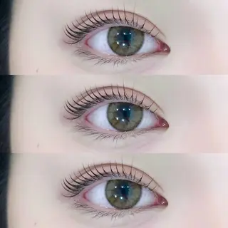 マツエク・マツパ 谷 彩花の眉毛・アイブロウイメージ