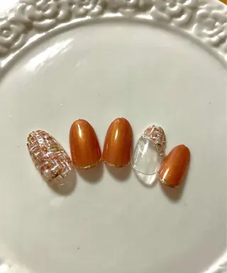 ネイル Sweet さやのネイルデザイン