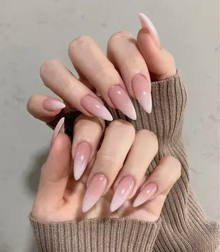 ネイル Lyna 池袋のネイルデザイン