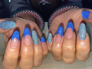 ネイル ネイルサロン　wooone所属・wooone nail.yumiのネイルデザイン