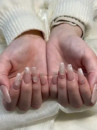 ネイル mis uzuのネイルデザイン