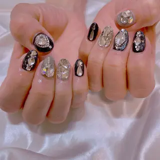 ネイル Private Salon 大宮のネイルデザイン