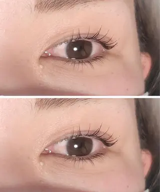 マツエク・マツパ まつ毛エクステ／まつ毛パーマ／フェイシャル／beautysalon cocora所属・ビューティーサロン ココラのマツエク・マツパデザイン