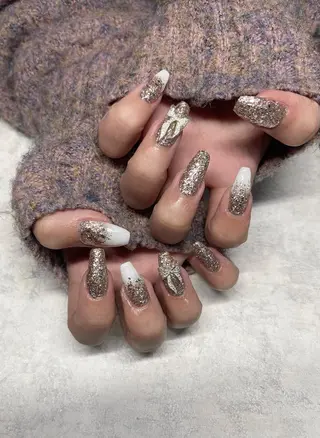 ネイル yu kaのネイルデザイン