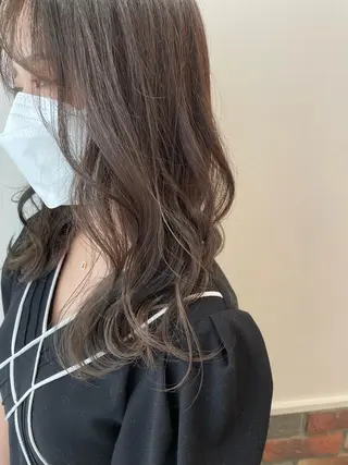 カラー メンズパーマ特化🔥 ツイスパ/シャドウのヘアスタイル