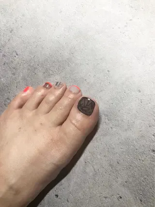 ネイル kimura kumikoのネイルデザイン