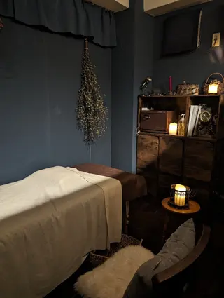 田代 美香のヘアスタイル