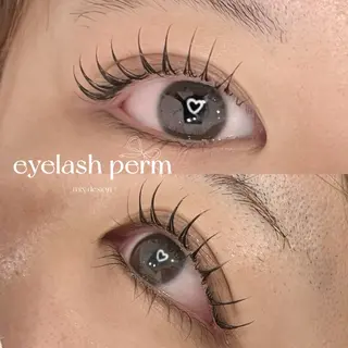 マツエク・マツパ Tia熊谷店🎀 美桜のマツエク・マツパデザイン