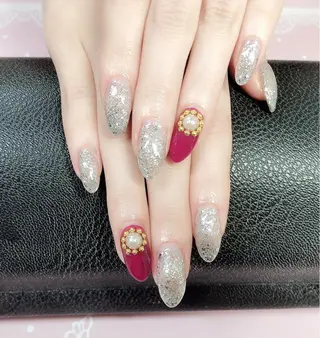 ネイル Tomita chikaのネイルデザイン