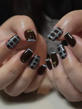 ネイル Etel atelierのネイルデザイン