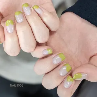 ネイル NAIL DOGのネイルデザイン