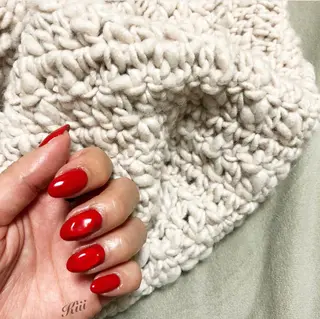 ネイル kiii.__ ✴︎*のネイルデザイン