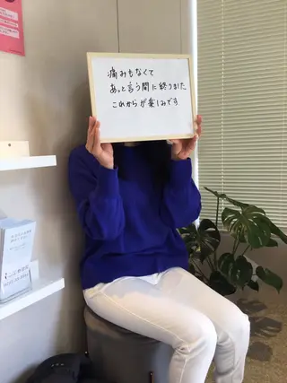 美肌脱毛i所属・美肌脱毛ｉ ｜泉大津のエステ・リラクイメージ