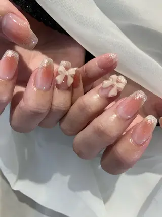 ネイル nail salon neigeのネイルデザイン