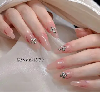 ネイル D-BEAUTY Nailsalonのネイルデザイン