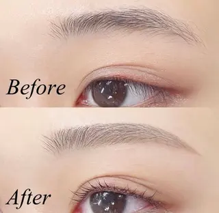 アイブロウ 似合わせ眉🍒 Sayuriの眉毛・アイブロウイメージ