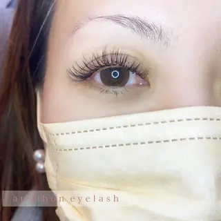 マツエク・マツパ アンルボ ネイル＆アイラッシュ所属・アンルボアイラッシュ (Saori)のその他イメージ