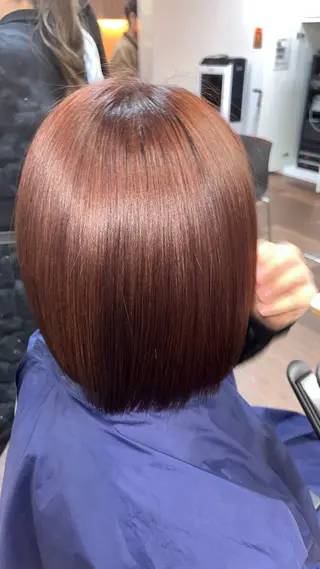 ショート ruka PEEKABOOのマツエク・マツパデザイン