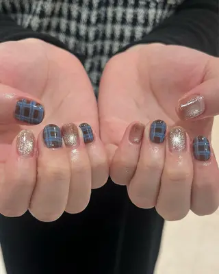 ネイル kanatsu yorikoのネイルデザイン