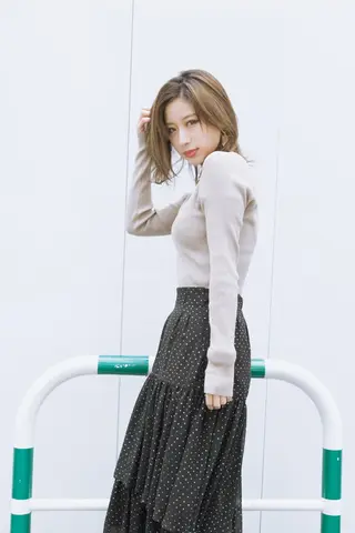 ミディアム カラー 斉藤 正敏のその他イメージ