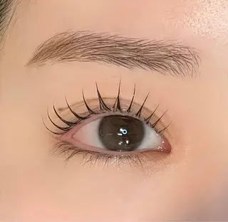 マツエク・マツパ tia tomonaのマツエク・マツパデザイン