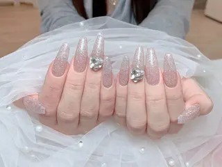 ネイル Bél Nail salonのネイルデザイン