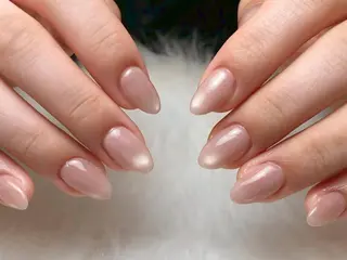 ネイル MIHANAネイル 西川口店のネイルデザイン