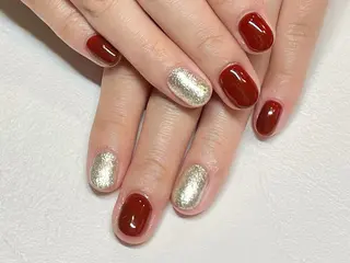 ネイル ささき れいなのネイルデザイン