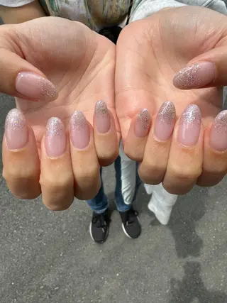 ネイル MH_ Nailのネイルデザイン