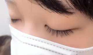 マツエク・マツパ 吉岡 ゆうなのマツエク・マツパデザイン