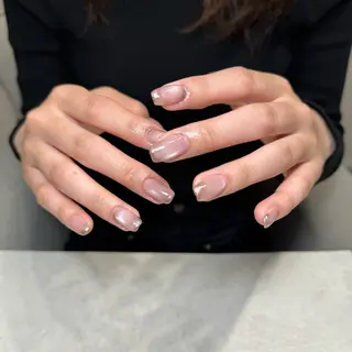 ネイル salon de oct.のネイルデザイン