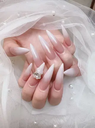 ネイル ネイルサロン lotusのネイルデザイン