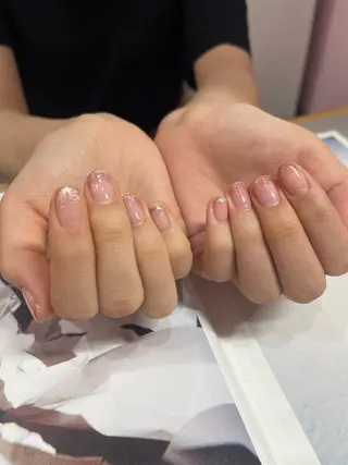 ネイル LOEWS NAIL所属・. Natsumiのネイルデザイン