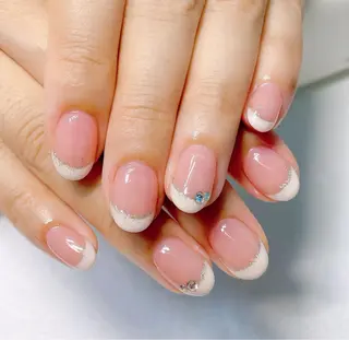 ネイル Horikawa Serinaのネイルデザイン