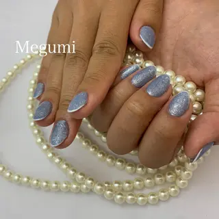 ネイル Megumi Nailのネイルデザイン