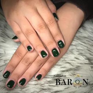 ネイル ♛BARON♛ MANAのネイルデザイン