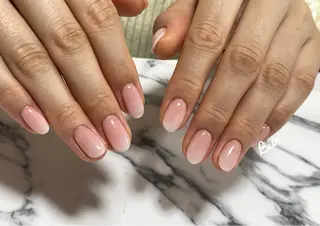 ネイル ♡Bivi♡自爪に 優しいネイルサロンのネイルデザイン