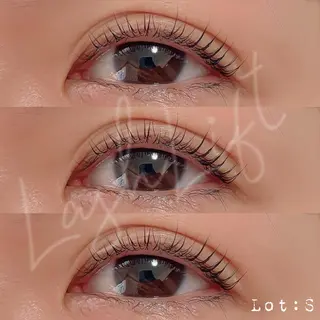 マツエク・マツパ 【Aile】 YUKAのマツエク・マツパデザイン