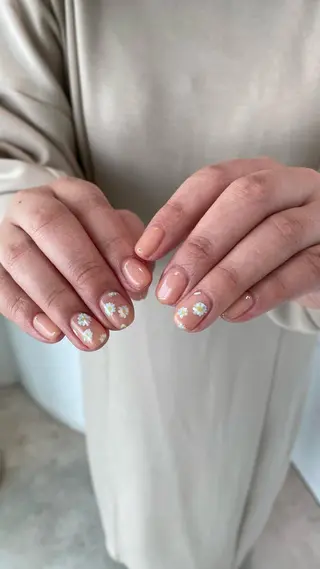 ネイル ayana nails所属・nail salon ayanaのネイルデザイン