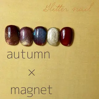 ネイル フリーランス¨̮⃝ ネイリストOKADAのネイルデザイン