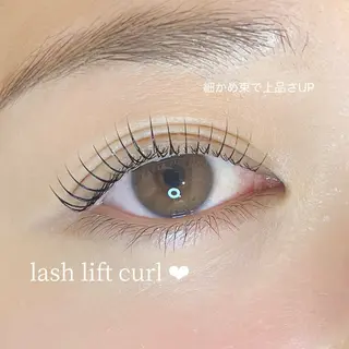 マツエク・マツパ Largo🌿 明治神宮前/表参道のマツエク・マツパデザイン