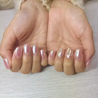 ネイル TRU NAIL大船店所属・TRU かつらのネイルデザイン